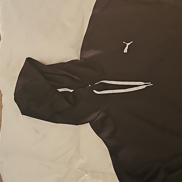 Puma Large womens pullover - Picture 2 of 4